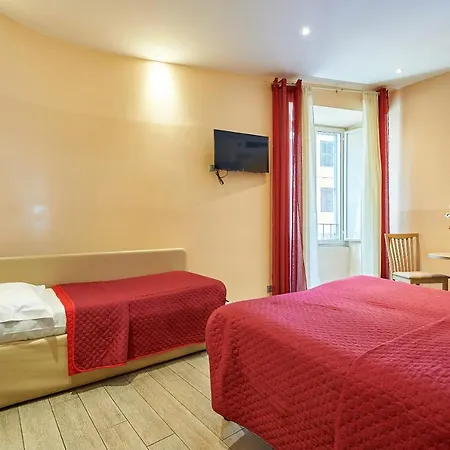 Gasthuis Catone Vatican By Ghor 4*