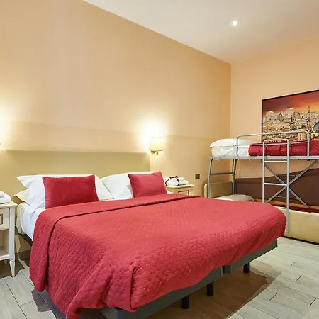 Catone Vatican By Ghor 4* Rome