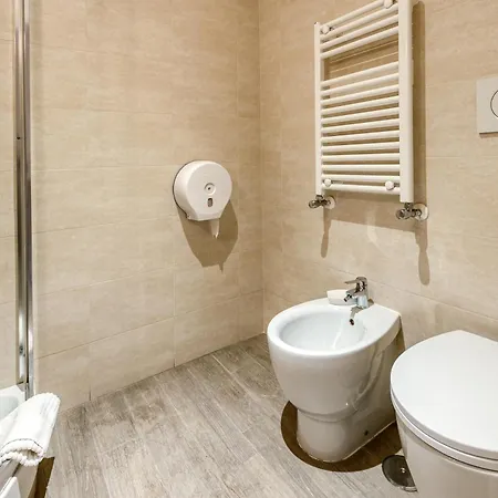 Catone Vatican By Ghor 4* Rom