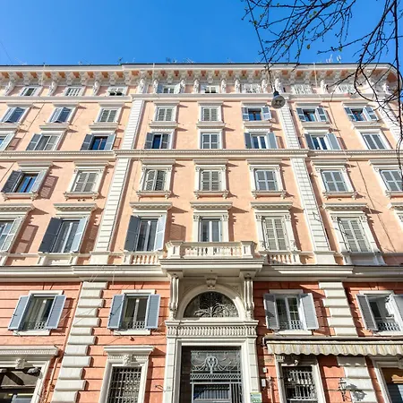 Catone Vatican By Ghor 4*