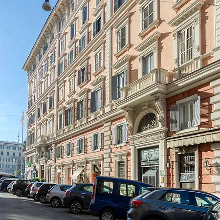 Gæstehus Catone Vatican By Ghor Rom