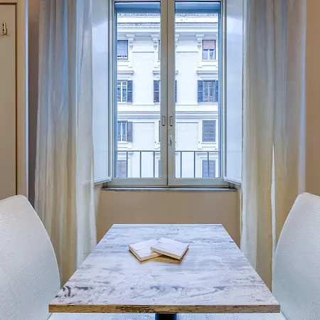 Catone Vatican By Ghor 4*
