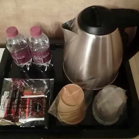 Gasthuis Catone Vatican By Ghor Rome