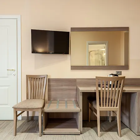 Gasthuis Catone Vatican By Ghor Rome