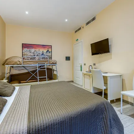 Catone Vatican By Ghor Gasthuis 4*