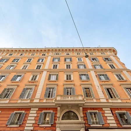 Catone Vatican By Ghor 4* Rom