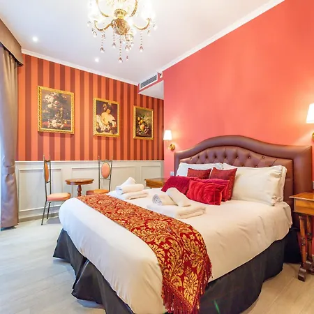 Catone Vatican By Ghor Gæstehus 4*