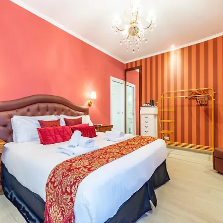 Catone Vatican By Ghor 4*