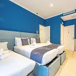 Catone Vatican By Ghor 4* Roma
