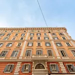 Catone Vatican By Ghor 4* Roma