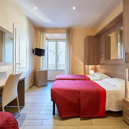Guest house Catone Vatican 2*