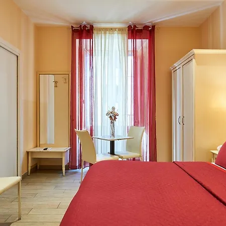 בית הארחה Catone Vatican By Ghor