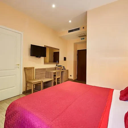 Catone Vatican By Ghor 4*