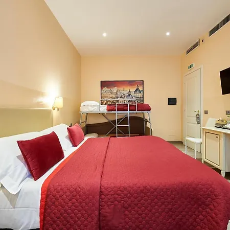 Catone Vatican By Ghor בית הארחה 4*