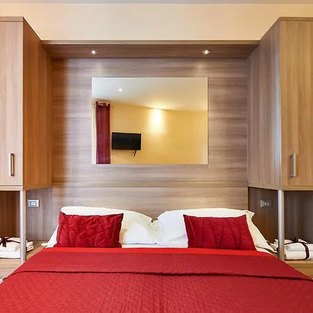 Catone Vatican By Ghor בית הארחה 4*