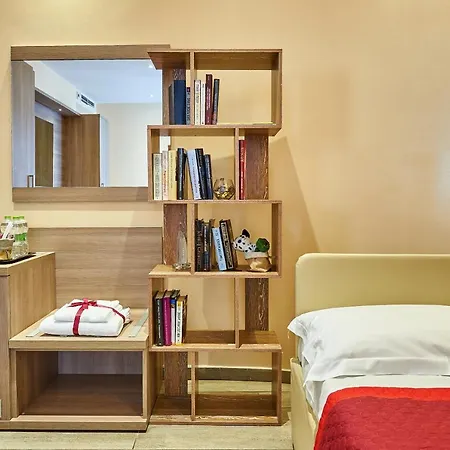 Catone Vatican By Ghor בית הארחה רומא