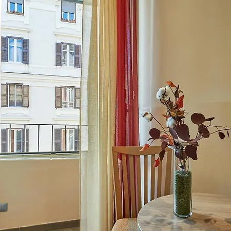 Catone Vatican By Ghor בית הארחה 4*