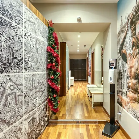 Catone Vatican By Ghor רומא