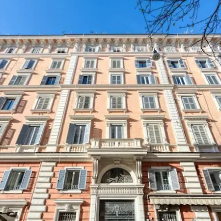 Catone Vatican By Ghor בית הארחה