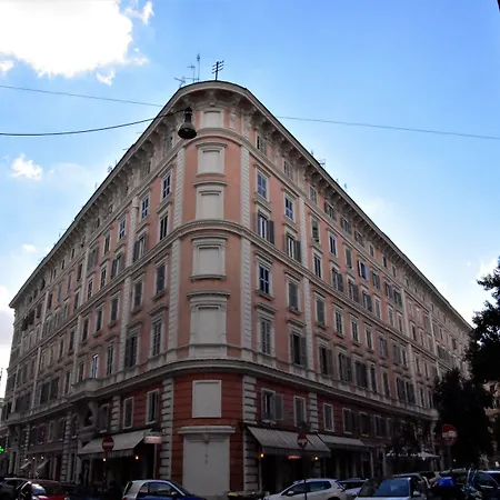 Catone Vatican By Ghor 4*