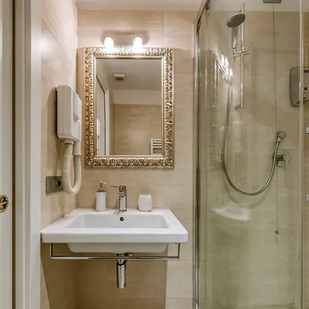 Catone Vatican By Ghor בית הארחה רומא