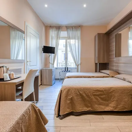 Catone Vatican By Ghor בית הארחה