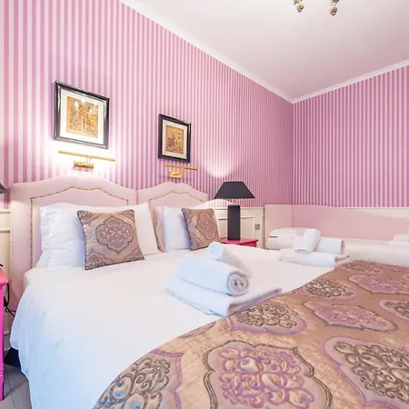 Catone Vatican By Ghor 4* Rom