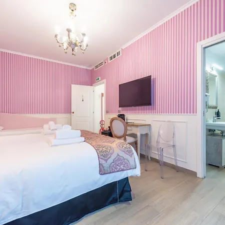 Catone Vatican By Ghor 4*