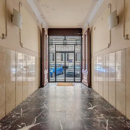 Catone Vatican By Ghor 4* 로마
