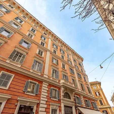 招待所 Catone Vatican By Ghor 4*