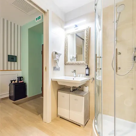 Catone Vatican By Ghor 4*