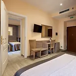 Catone Vatican By Ghor 4* روما