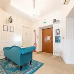 Catone Vatican By Ghor بيت ضيافة 4*