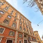 بيت ضيافة Catone Vatican By Ghor 4*