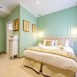 بيت ضيافة Catone Vatican By Ghor 4*