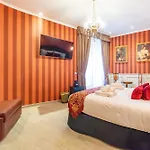 بيت ضيافة Catone Vatican By Ghor روما