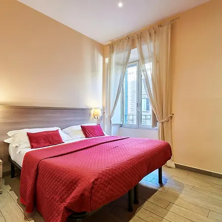 Catone Vatican Πανσιόν 4*