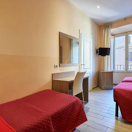 Catone Vatican 4* Ρώμη