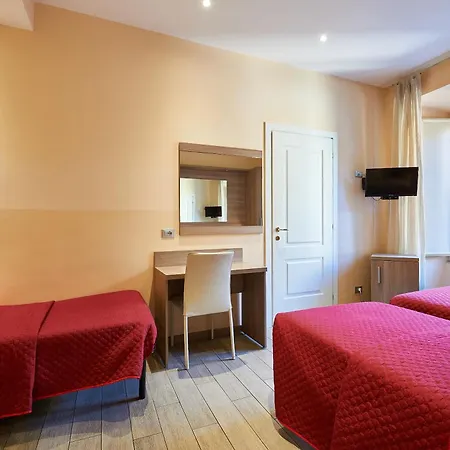 Catone Vatican Πανσιόν