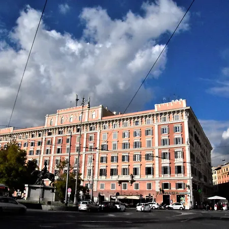 Πανσιόν Catone Vatican Ρώμη