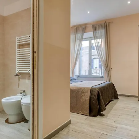 Catone Vatican 4* Ρώμη