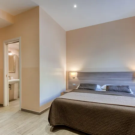 Catone Vatican 4* Ρώμη