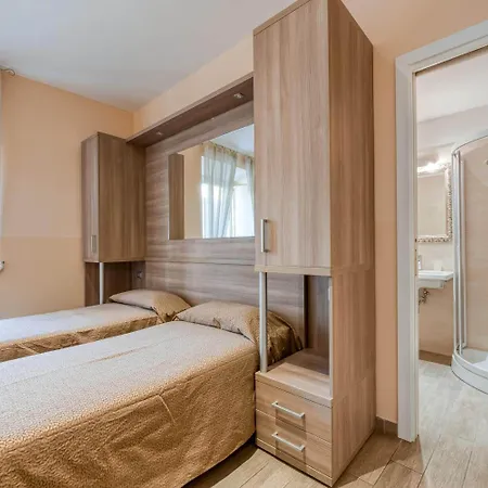 Πανσιόν Catone Vatican Ρώμη