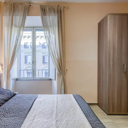 Catone Vatican Πανσιόν 4*