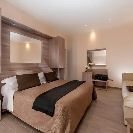 Catone Vatican 4* Ρώμη