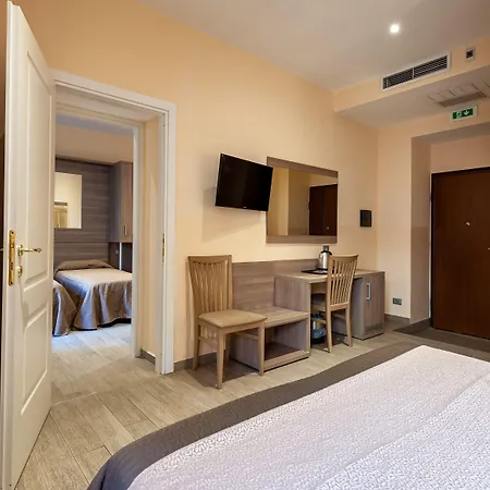 Catone Vatican 4* Ρώμη