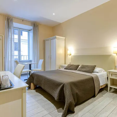 Catone Vatican Πανσιόν