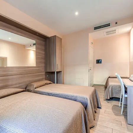 Πανσιόν Catone Vatican 4*