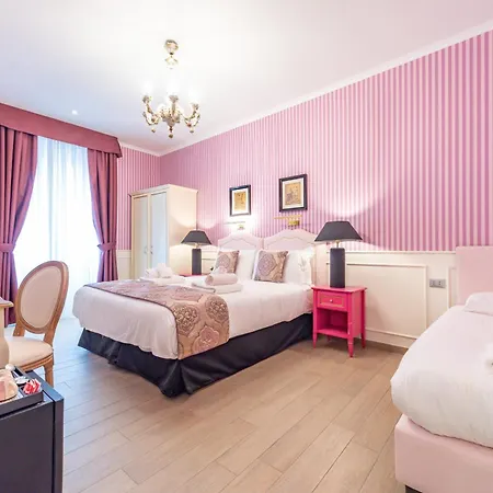 Catone Vatican By Ghor 4*