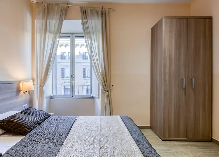 Catone Vatican By Ghor Pensjonat 4*
